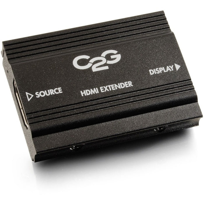 C2G 4K HDMI Inline Extender