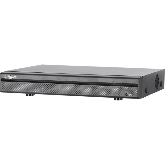 Dahua 1080p H.265 Penta-brid HDCVI DVR - 2 TB HDD