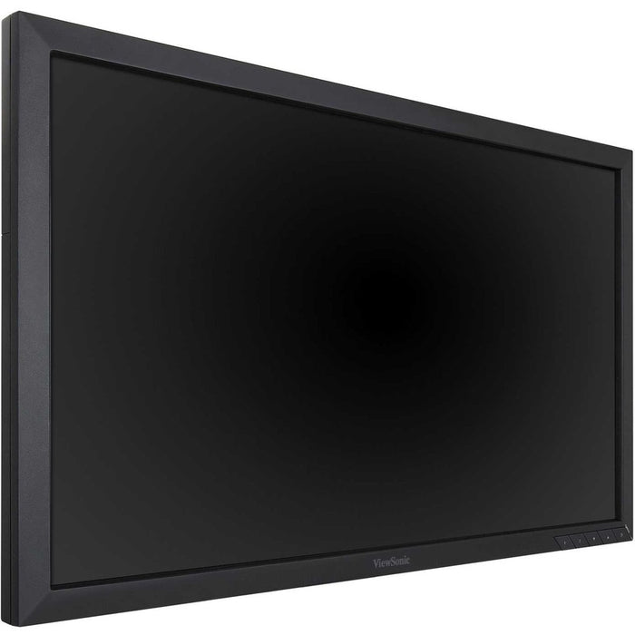 ViewSonic VA2452Sm_H2 24" Full HD LED LCD Monitor - 16:9