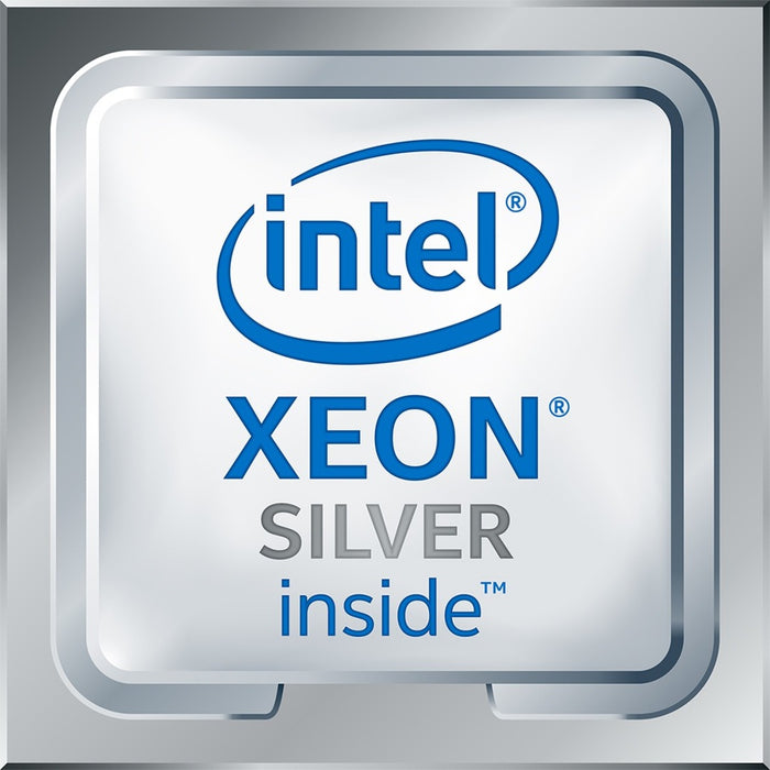 HPE Intel Xeon Silver Silver 4215 Octa-core (8 Core) 2.50 GHz Processor Upgrade