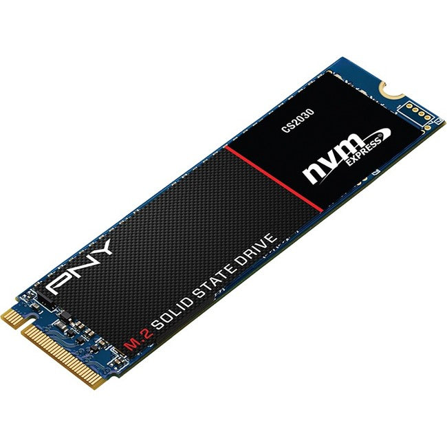 PNY CS2030 240 GB Solid State Drive - M.2 2280 Internal - PCI Express (PCI Express 3.0 x4)