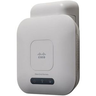Cisco WAP121 IEEE 802.11n 300 Mbit/s Wireless Access Point