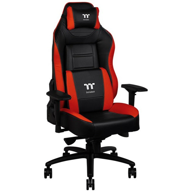 Thermaltake X-Comfort Black-Red Gaming Chair (Regional Only)