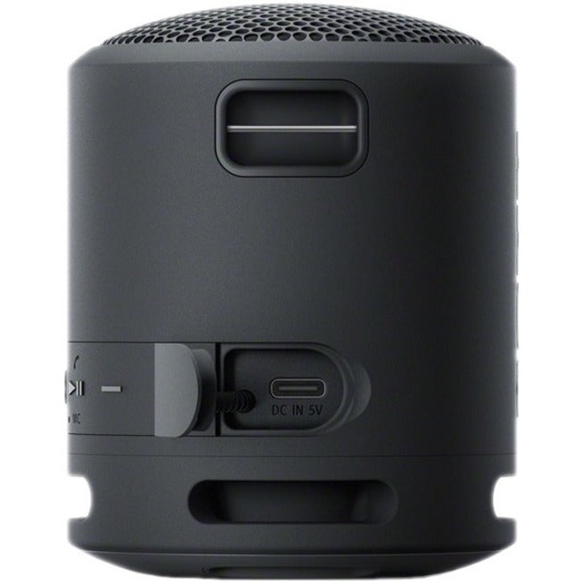 Sony EXTRA BASS SRSXB13B Portable Bluetooth Speaker System - Black