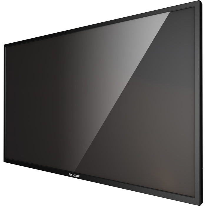 Hikvision DS-D5032QE 31.5" Full HD LED LCD Monitor - 16:9 - Black