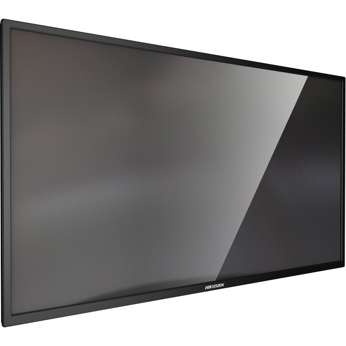 Hikvision DS-D5032QE 31.5" Full HD LED LCD Monitor - 16:9 - Black