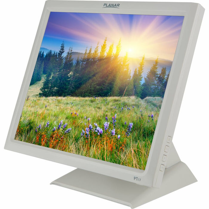 Planar PT1745R 17" LCD Touchscreen Monitor - 5:4 - 5 ms
