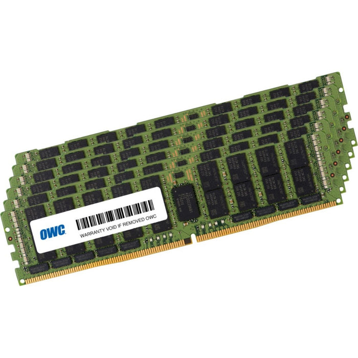OWC 48GB (6 x 8GB) DDR4 SDRAM Memory Kit