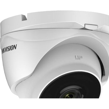 Hikvision Turbo HD DS-2CE56D8T-IT3Z 2 Megapixel HD Surveillance Camera - Color, Monochrome - Turret