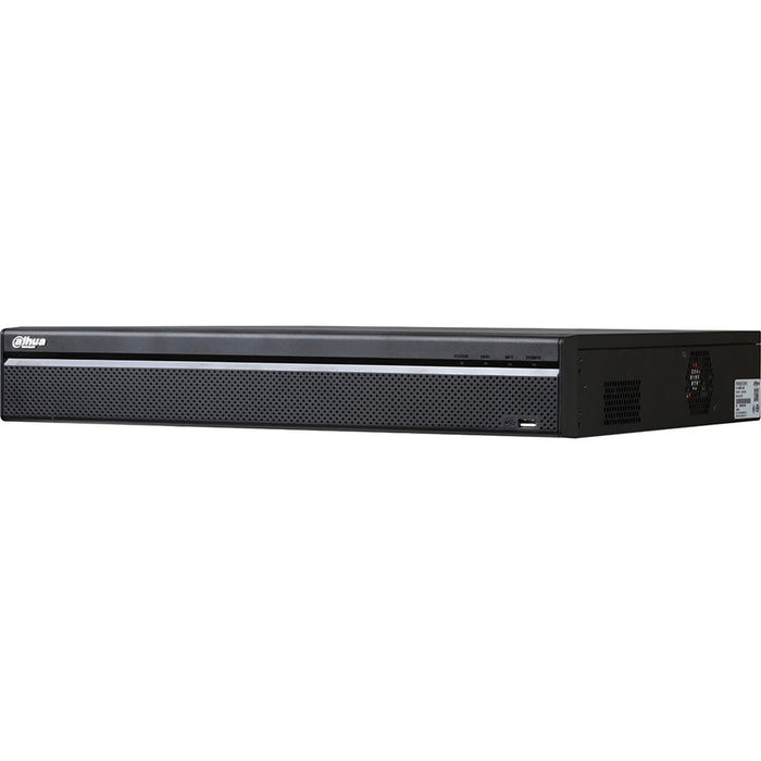 Dahua 32-channel 4K Network Video Recorder - 4 TB HDD