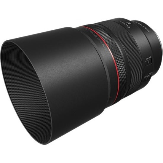 Canon - 85 mm - f/1.2 - Fixed Lens for Canon RF
