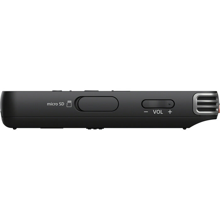 Sony Digital Voice Recorder with Built-in USB ICD-PX470