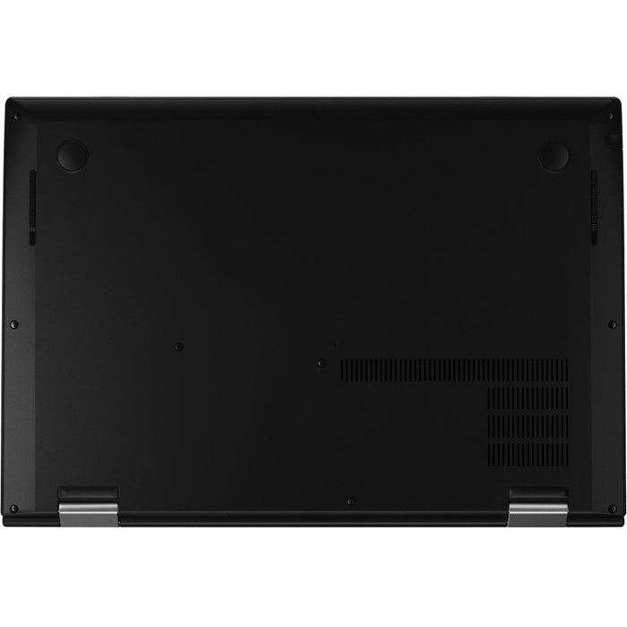 Lenovo ThinkPad X1 Yoga 20FQ003MUS 14" 2 in 1 Ultrabook - 2560 x 1440 - Intel Core i7 6th Gen i7-6600U Dual-core (2 Core) 2.60 GHz - 16 GB Total RAM - 512 GB SSD - Business Black