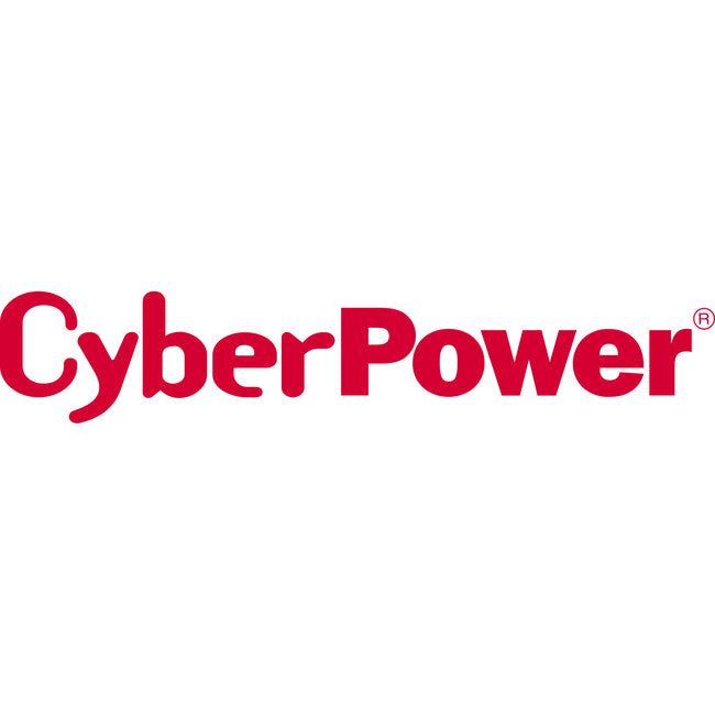 CyberPower PR5000LCDRTXL5UTAA TAA UPS Systems