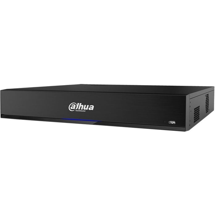 Dahua 4K Penta-brid HDCVI DVR - 16 TB HDD