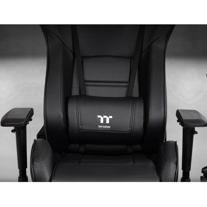 Thermaltake X-Fit Black Gaming Chair (Regional Only)