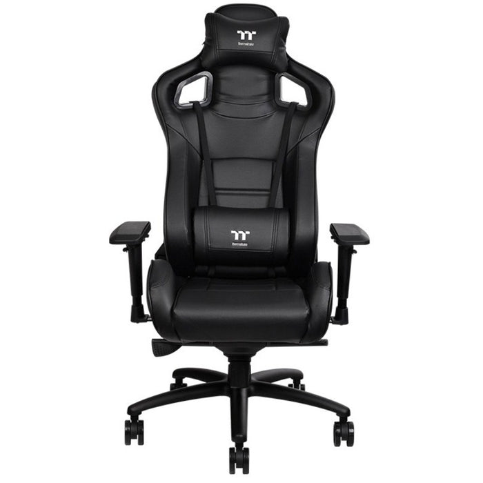 Thermaltake X-Fit Black Gaming Chair (Regional Only)