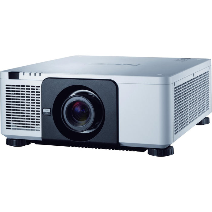 NEC Display NP-PX1004UL-WH 3D Ready DLP Projector