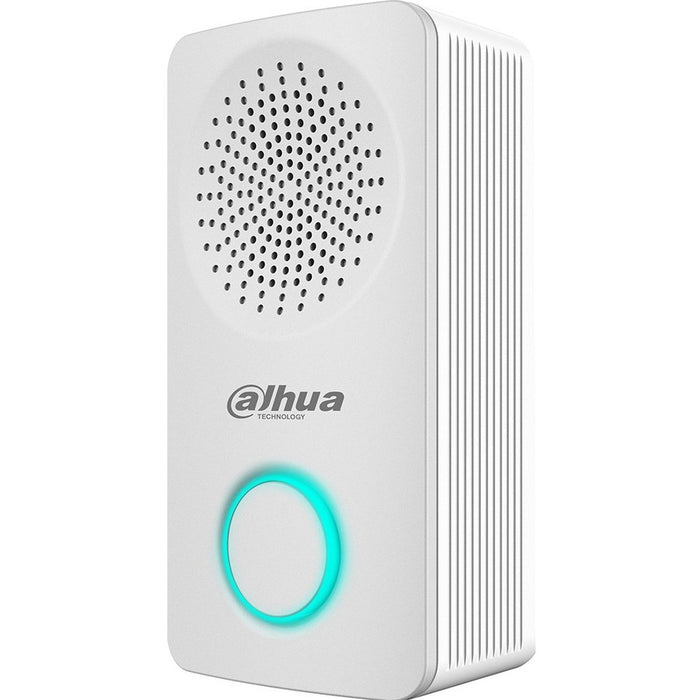 Dahua LincX2Pro Doorbell