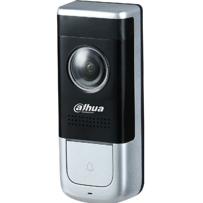 Dahua 2MP WiFi Video Doorbell