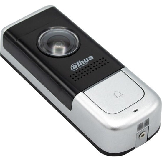 Dahua 2MP WiFi Video Doorbell