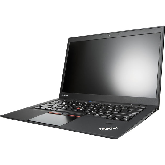 Lenovo ThinkPad X1 Carbon 3rd Gen 20BS003EUS 14" Touchscreen Ultrabook - WQHD - 2560 x 1440 - Intel Core i7 i7-5600U Dual-core (2 Core) 2.60 GHz - 8 GB Total RAM - 256 GB SSD