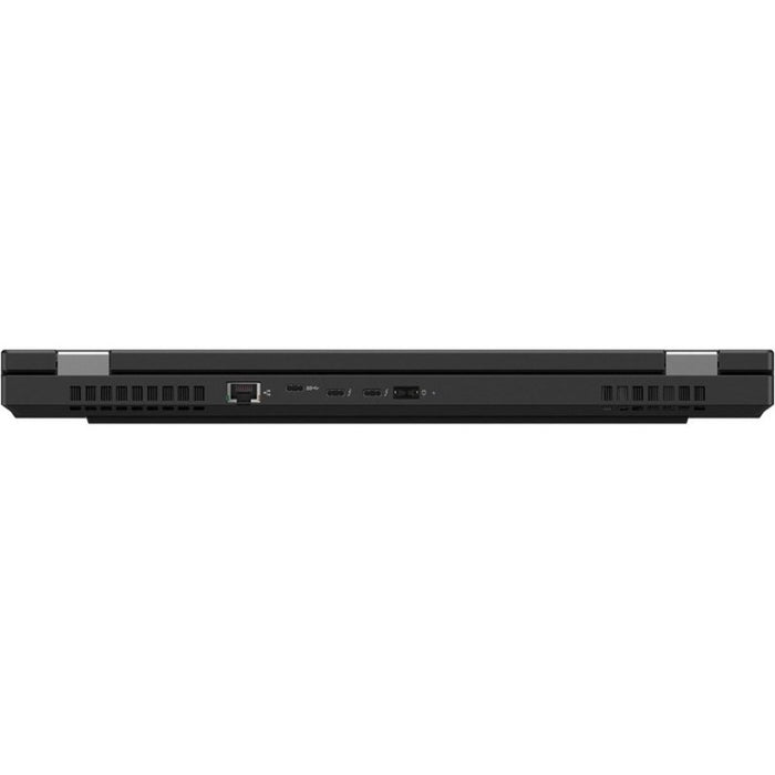 Lenovo ThinkPad T15g Gen 1 20UR004LUS 15.6" Notebook - Full HD - 1920 x 1080 - Intel Core i9 10th Gen i9-10980HK Octa-core (8 Core) 2.40 GHz - 64 GB Total RAM - 1 TB SSD - Glossy Black