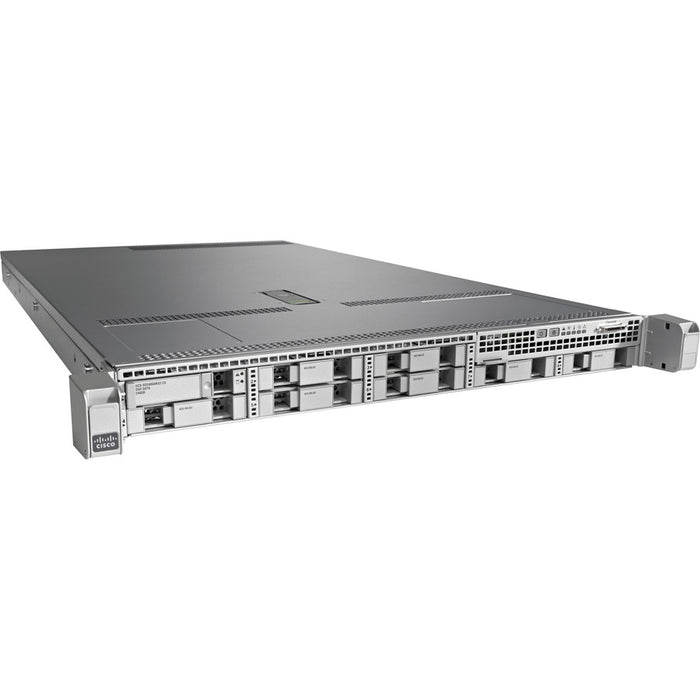 Cisco 5520 IEEE 802.11ac Wireless LAN Controller