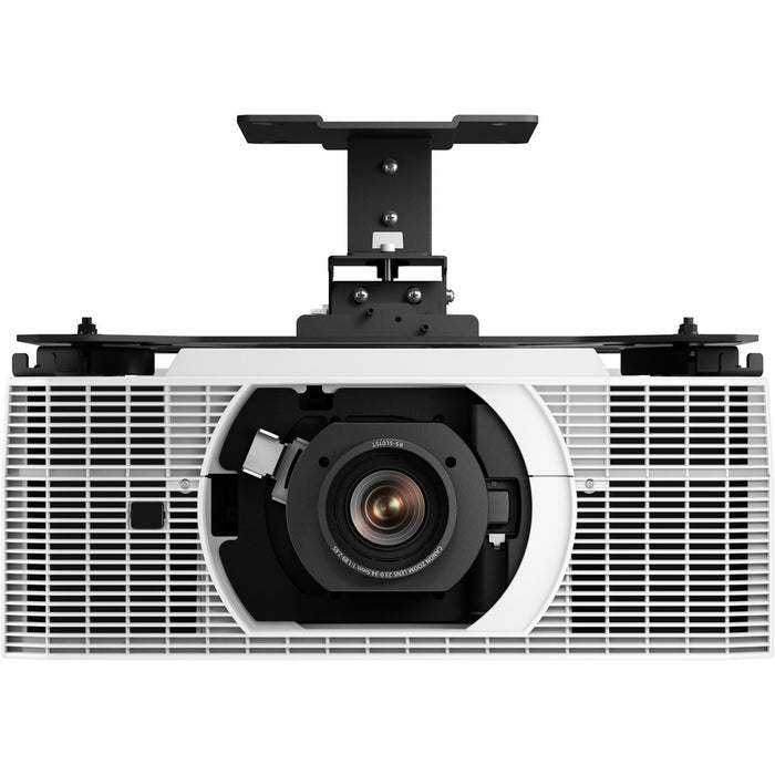 Canon REALiS WUX7000Z LCOS Projector - 16:10 - Black - TAA Compliant