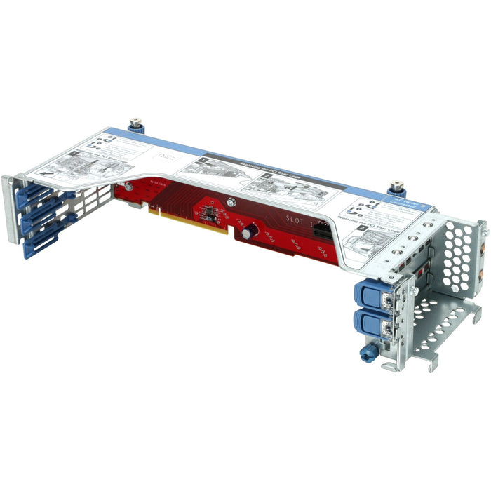 HPE DL360 Gen9 Low Profile PCI-E Slot CPU2 Riser Kit