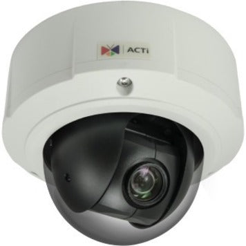 ACTi B95A 2 Megapixel Outdoor HD Network Camera - Color, Monochrome - Board