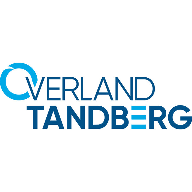 Overland LTO Universal Cleaning Cartridge
