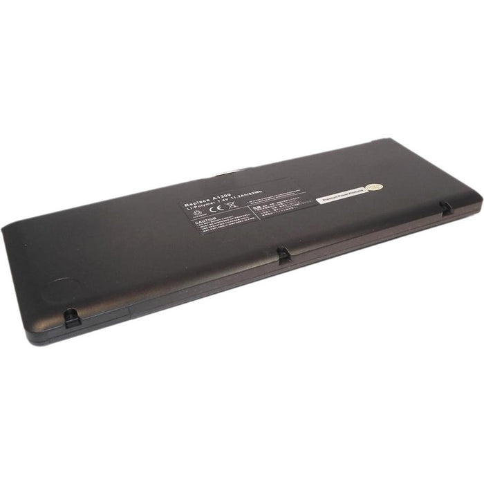 eReplacements Compatible 9 cell (13000 mAh) battery for Apple Macbook Pro 17inch Early-Mid 2009 & Mid 2010