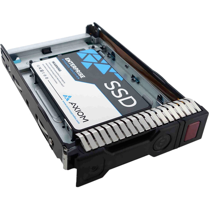 Axiom 800 GB Solid State Drive - 3.5" Internal - SATA (SATA/600)