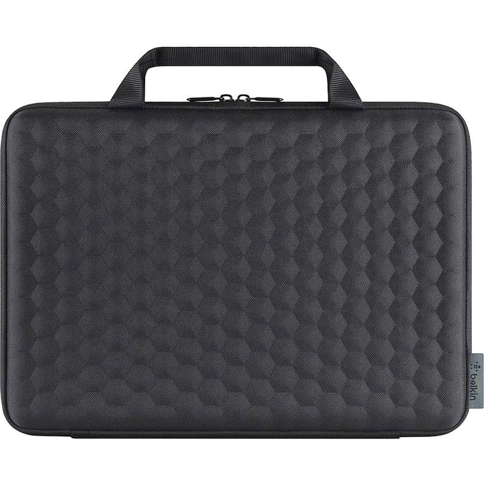 Belkin Air Protect Carrying Case (Sleeve) for 14" Notebook - Black