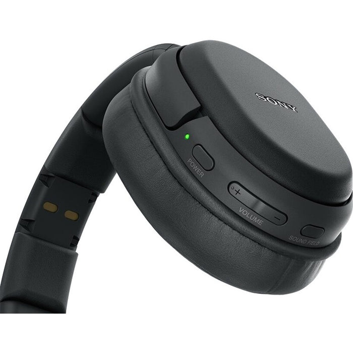 Sony WH-L600 Digital Surround Wireless Headphones