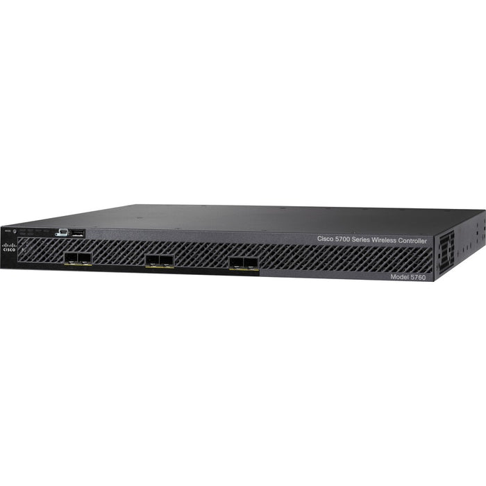 Cisco 5760 Wireless LAN Controller