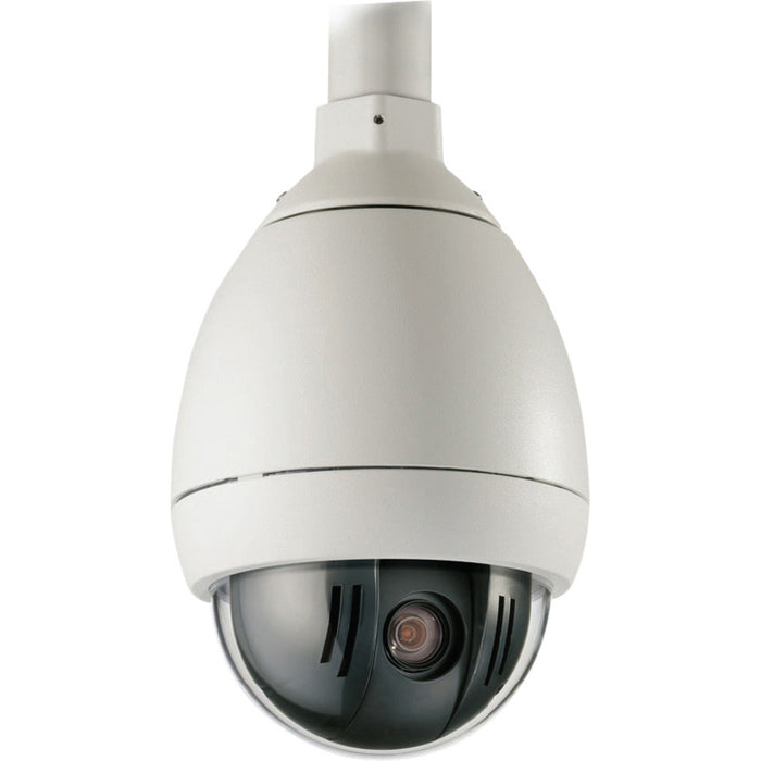 Bosch AutoDome VG5-613-PCS Indoor Surveillance Camera - Color - Dome