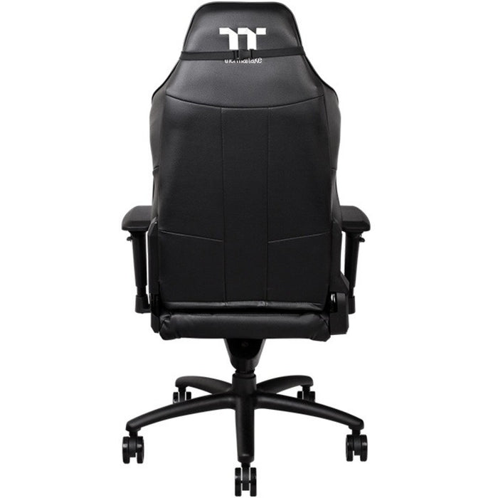 Thermaltake X-Comfort Black Gaming Chair (Regional Only)