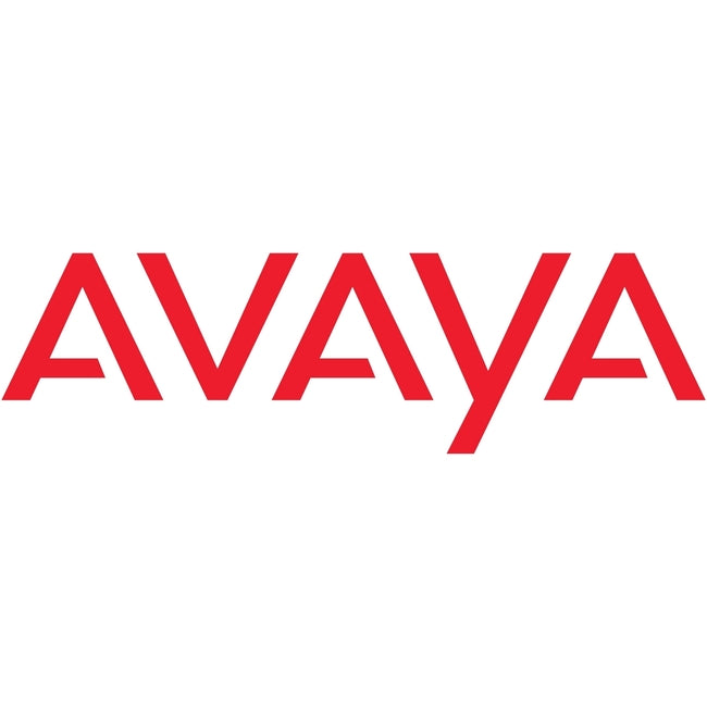 Avaya Power Cord 2.5 m IEC C15 to CEE 7/7