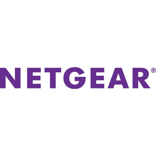 Netgear 24 Ports Gigabit Fiber, Layer 3 Software Package