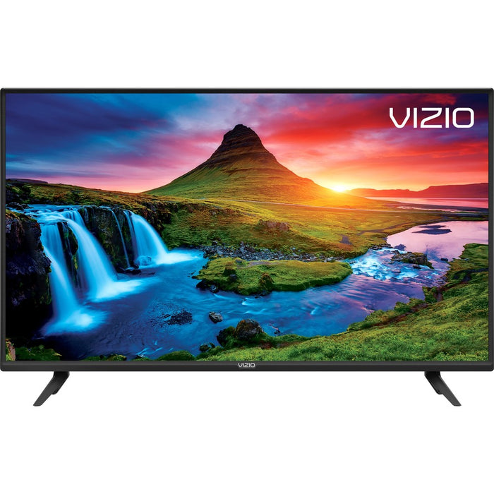 VIZIO D D40f-G9 39.5" Smart LED-LCD TV - HDTV