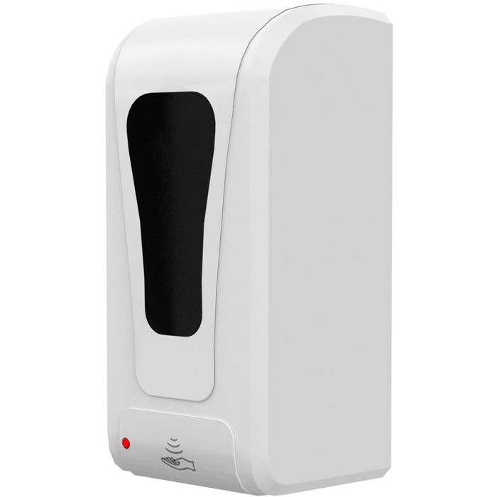 CTA Digital Automatic Hand Sanitizer Dispenser