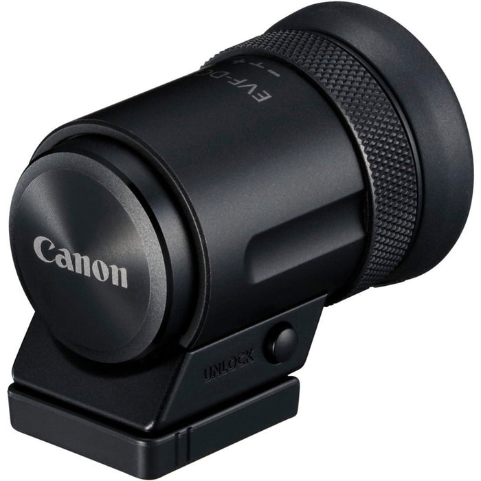 Canon Electronic Viewfinder EVF-DC2 Black