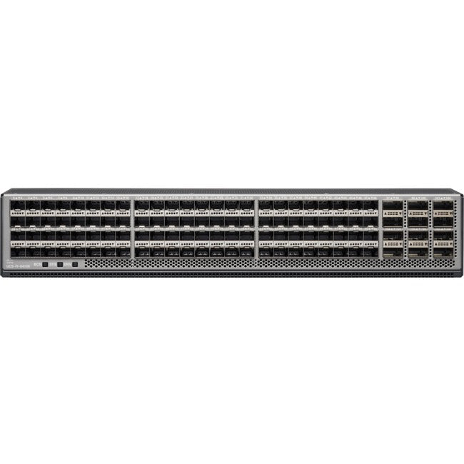Cisco UCS 64108 108 Port Fibre Channel Switch