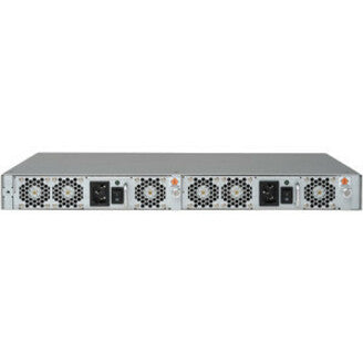 HPE StoreFabric SN6600B 32Gb 48/24 Power Pack+ Fibre Channel Switchf