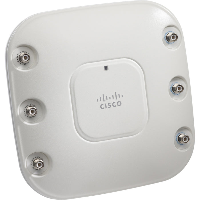 Cisco Aironet 1262N IEEE 802.11n 300 Mbit/s Wireless Access Point