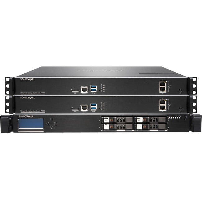 SonicWall Email Security Appliance 5000