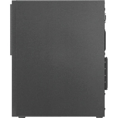 Lenovo ThinkCentre M75s-1 11A9000LUS Desktop Computer - AMD Ryzen 3 3200G 3.60 GHz - 8 GB RAM DDR4 SDRAM - 128 GB SSD - Small Form Factor - Raven Black
