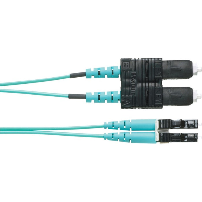 Panduit Fiber Optic Duplex Network Cable